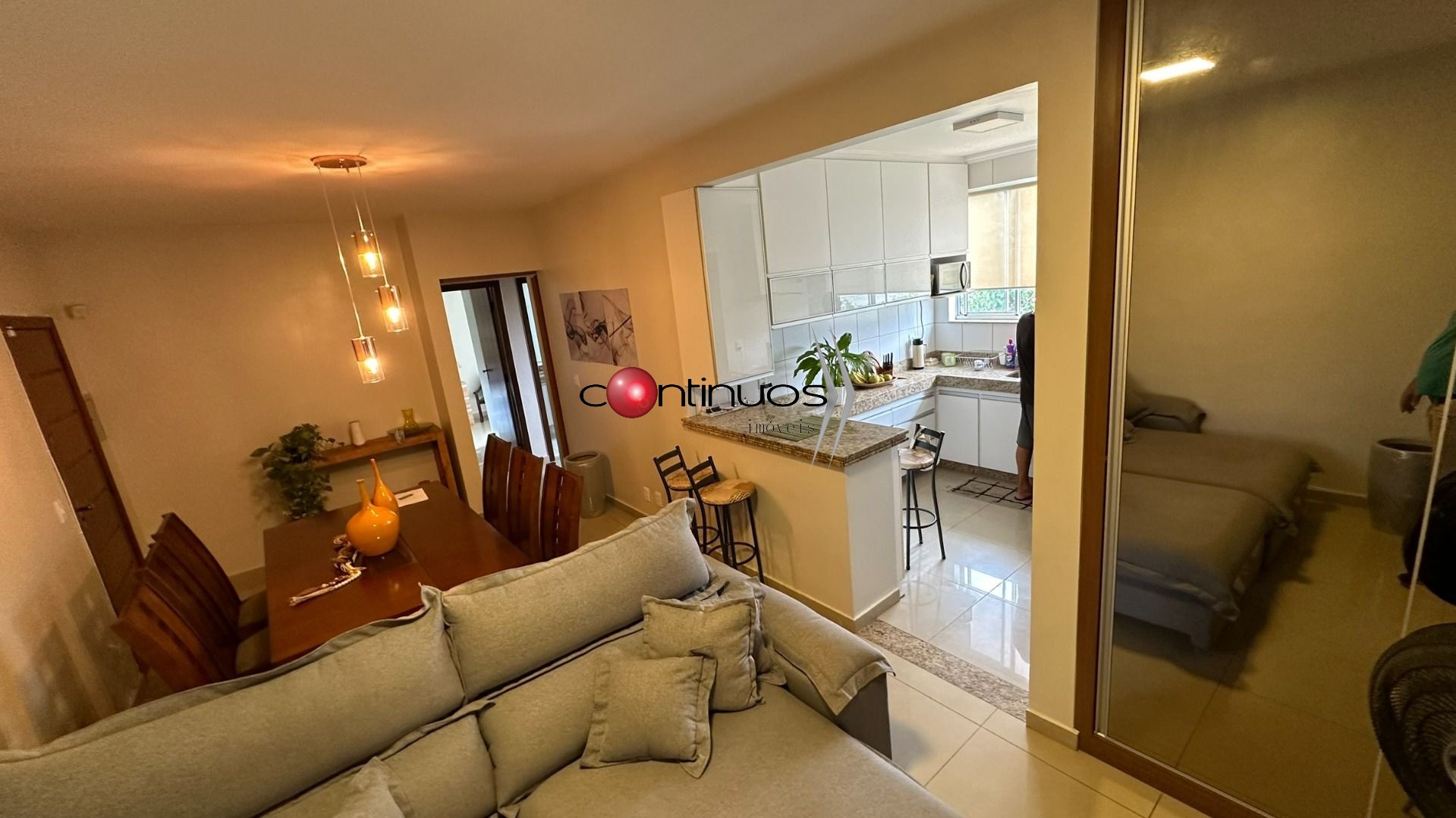 Apartamento, 2 quartos, 67 m² - Foto 4