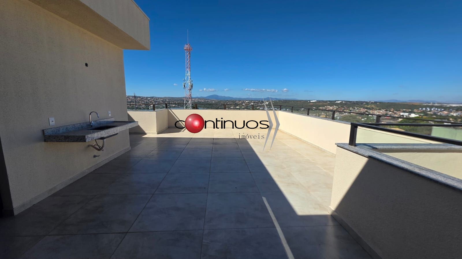 Cobertura, 3 quartos, 236 m² - Foto 3