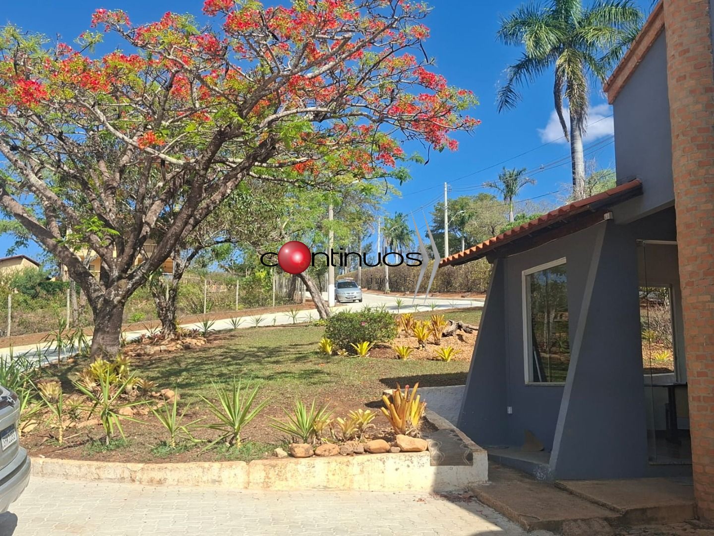 Casa de Condomínio, 5 quartos - Foto 37