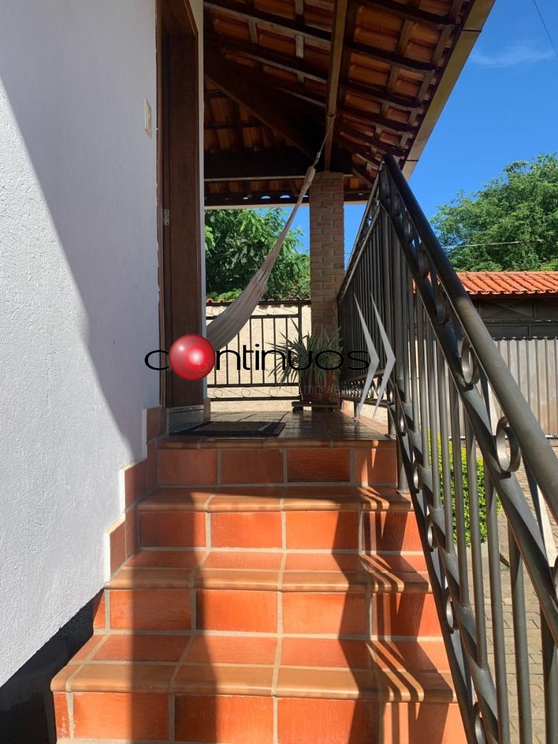 Casa, 5 quartos, 398 m² - Foto 35