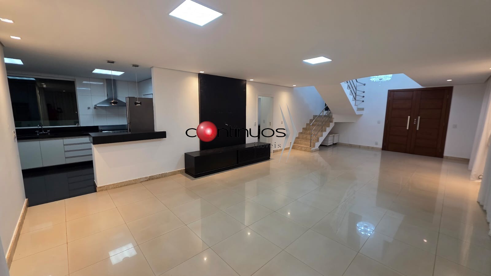 Casa de Condomínio, 2 quartos - Foto 8