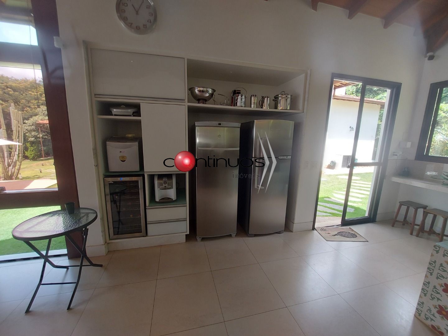 Casa de Condomínio, 4 quartos - Foto 34