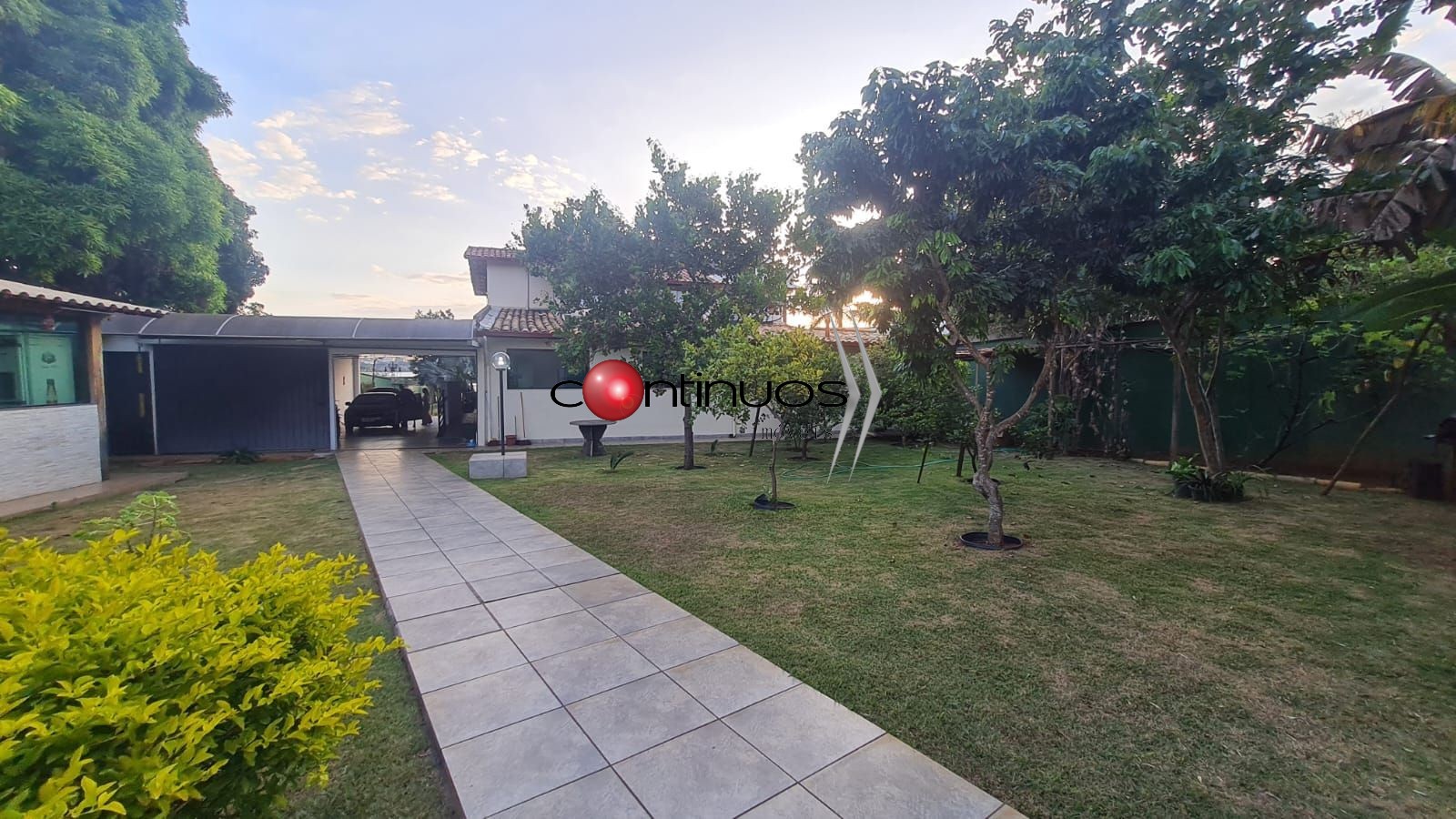 Casa, 5 quartos, 512 m² - Foto 8