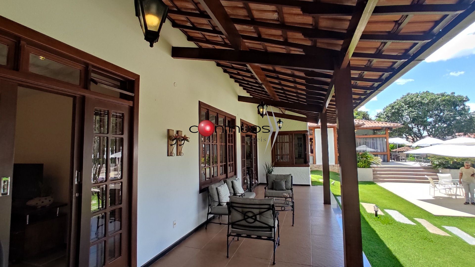 Casa de Condomínio, 4 quartos - Foto 23