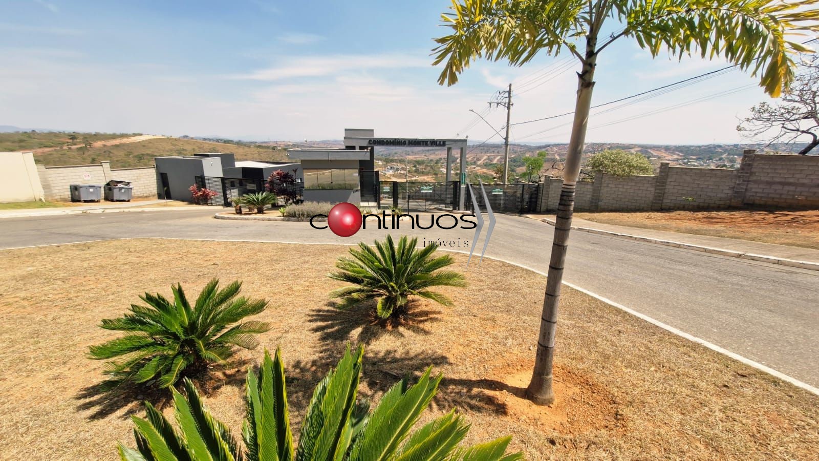 Terreno, 1000 m² - Foto 3