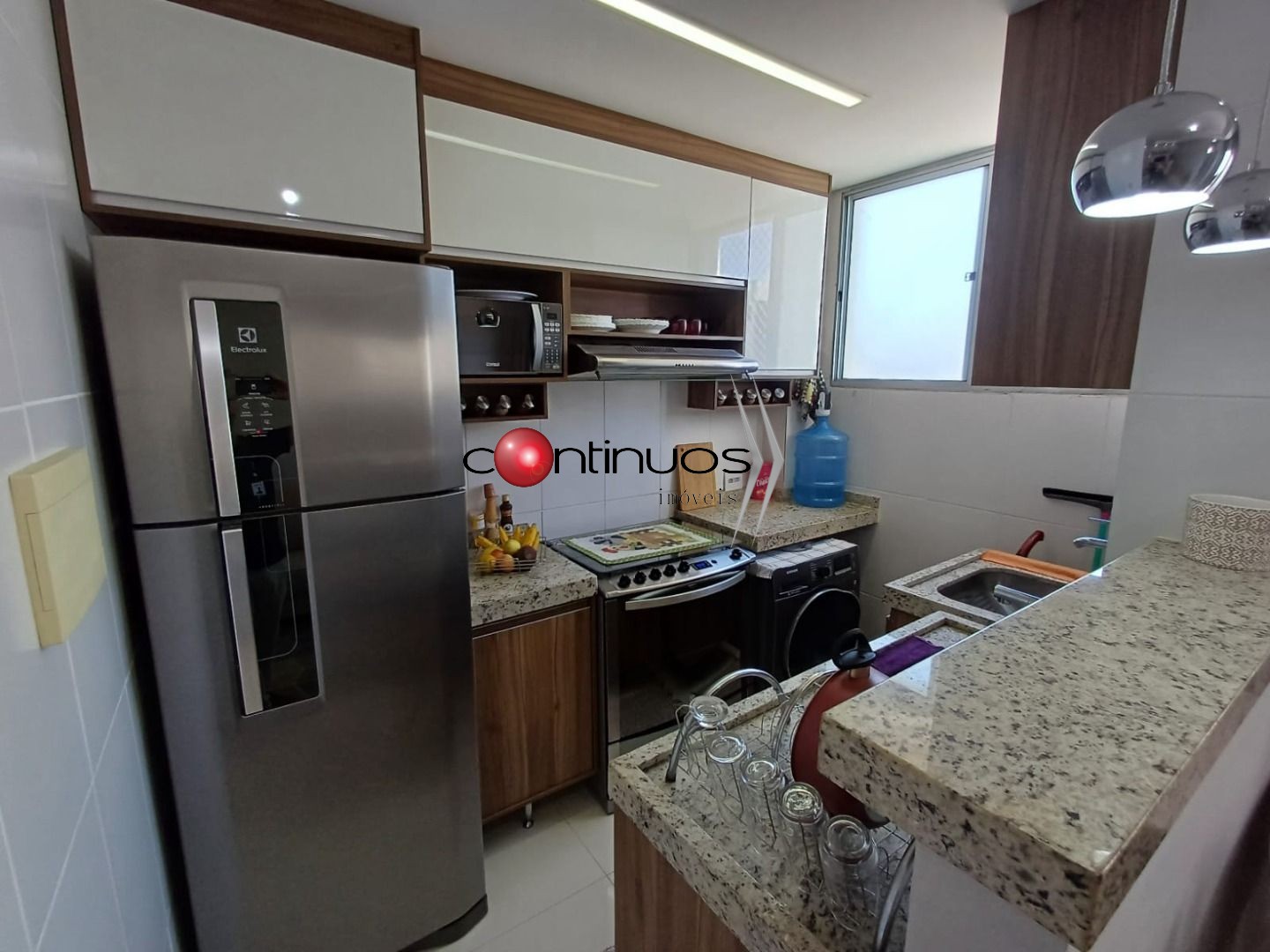 Apartamento, 2 quartos, 45 m² - Foto 6