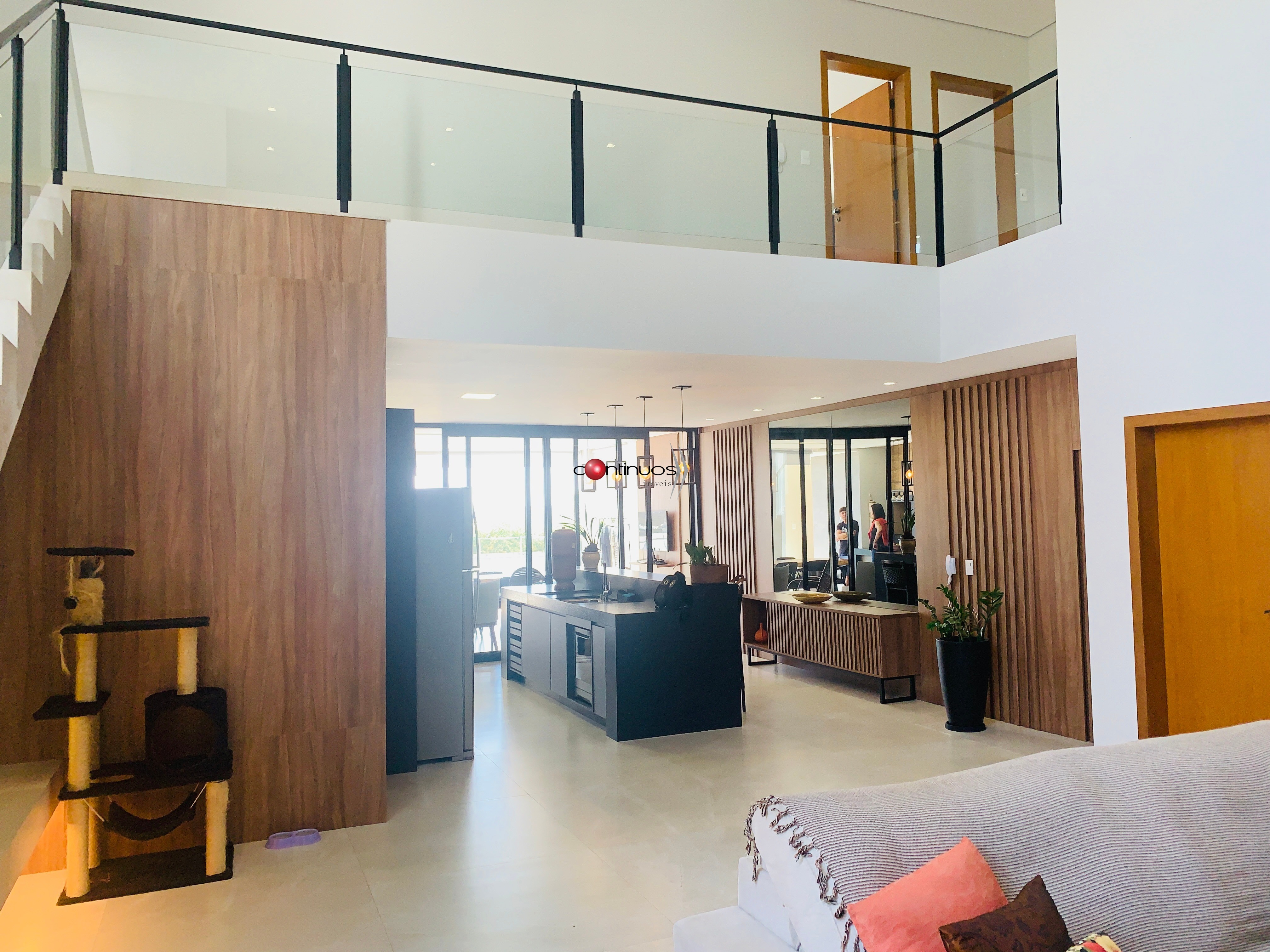 Casa de Condomínio, 5 quartos - Foto 7