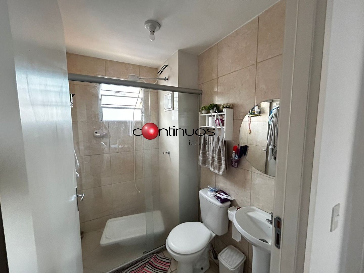 Apartamento, 2 quartos, 48 m² - Foto 10