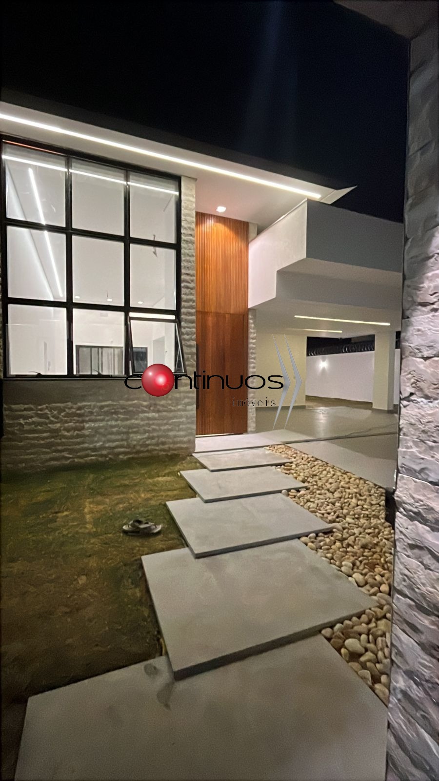 Casa, 3 quartos - Foto 36