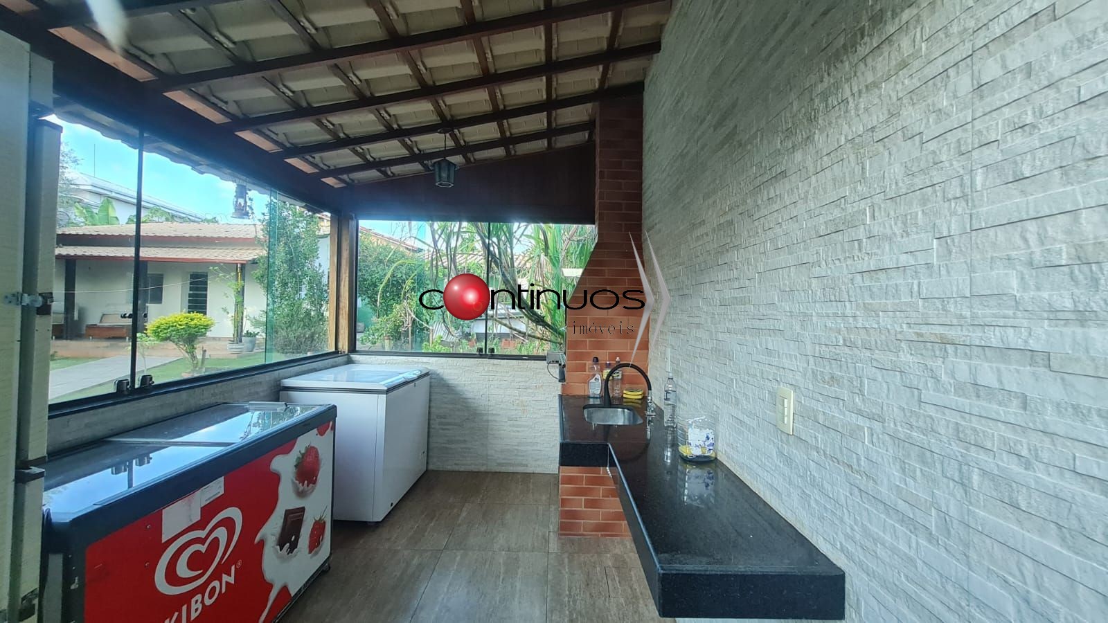 Casa, 5 quartos, 512 m² - Foto 13