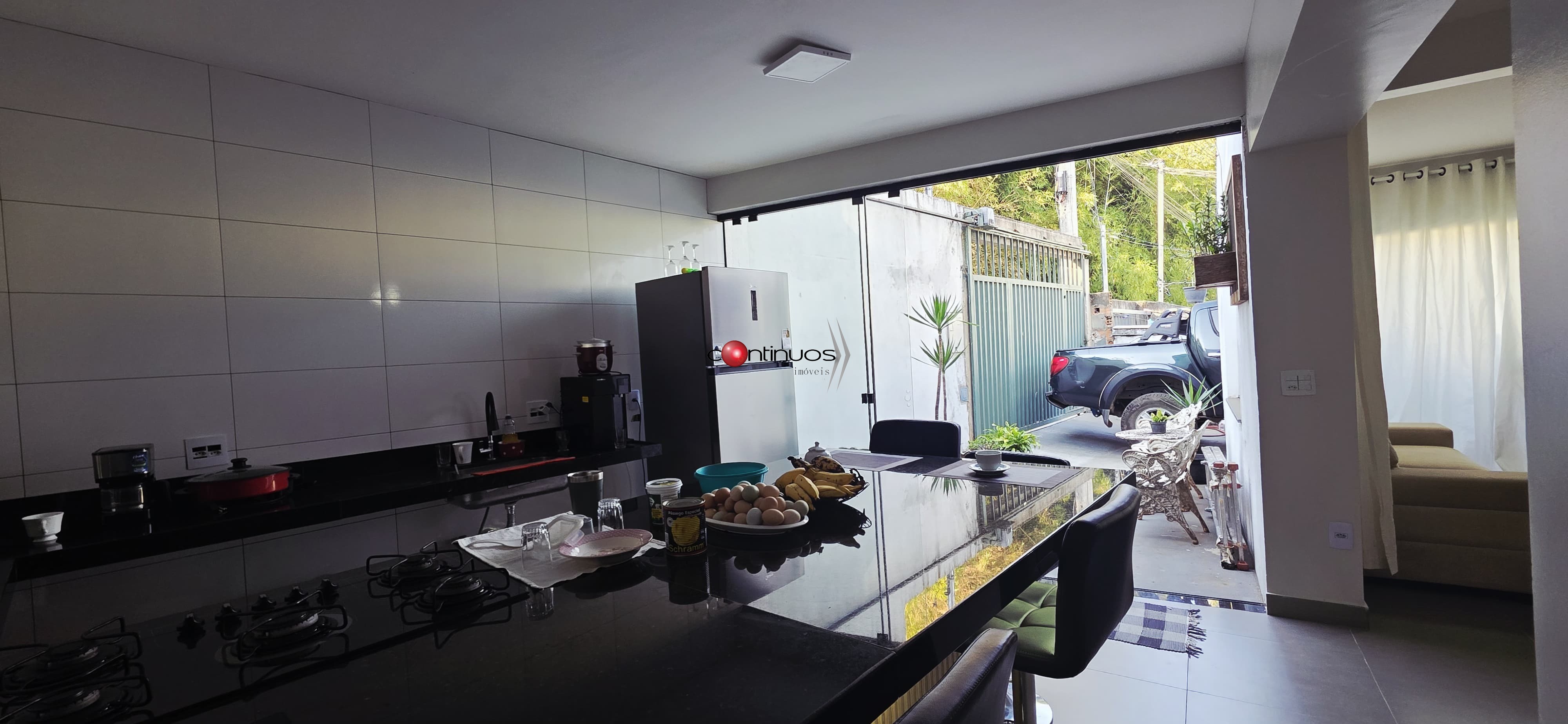 Casa, 3 quartos - Foto 8