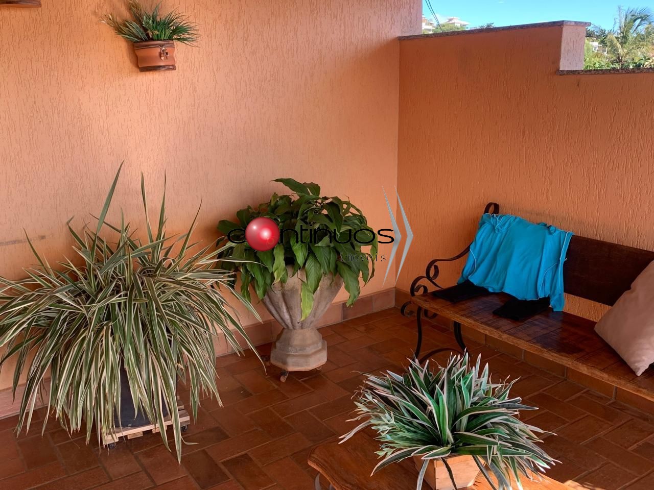 Casa, 5 quartos, 398 m² - Foto 38