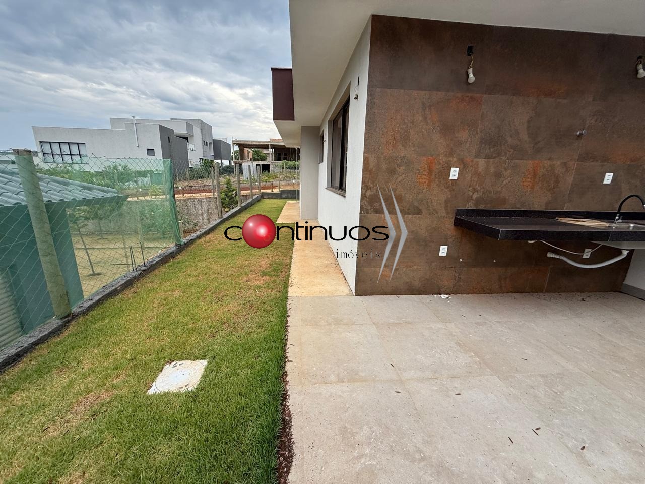 Casa de Condomínio, 4 quartos - Foto 20