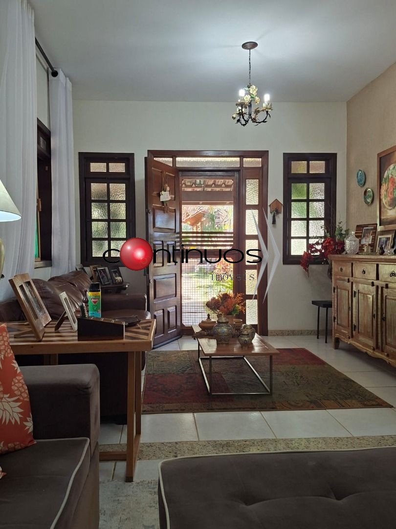 Casa de Condomínio, 5 quartos - Foto 21