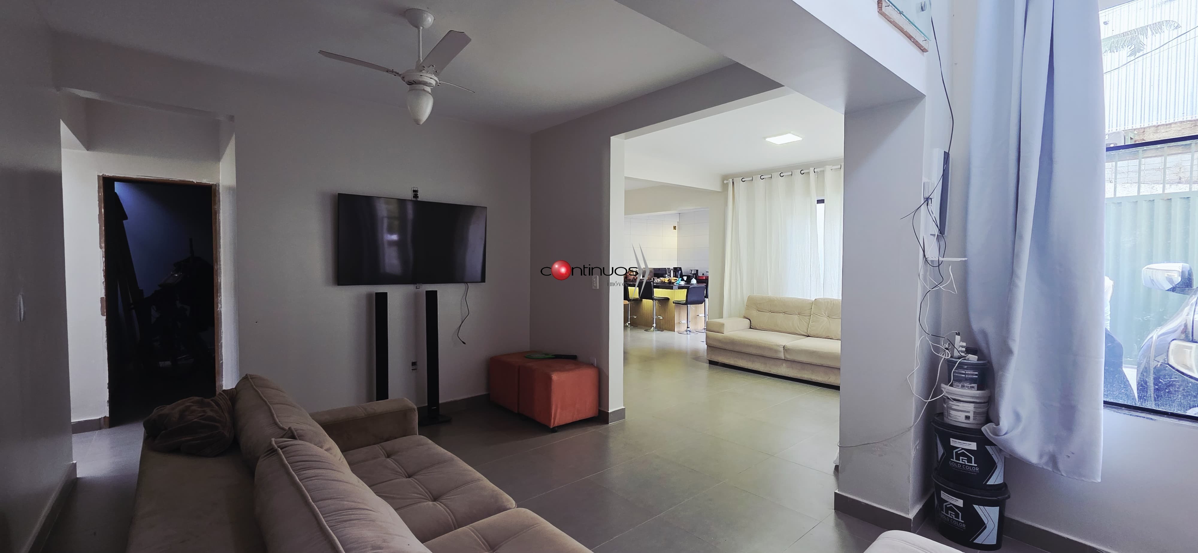 Casa, 3 quartos - Foto 9