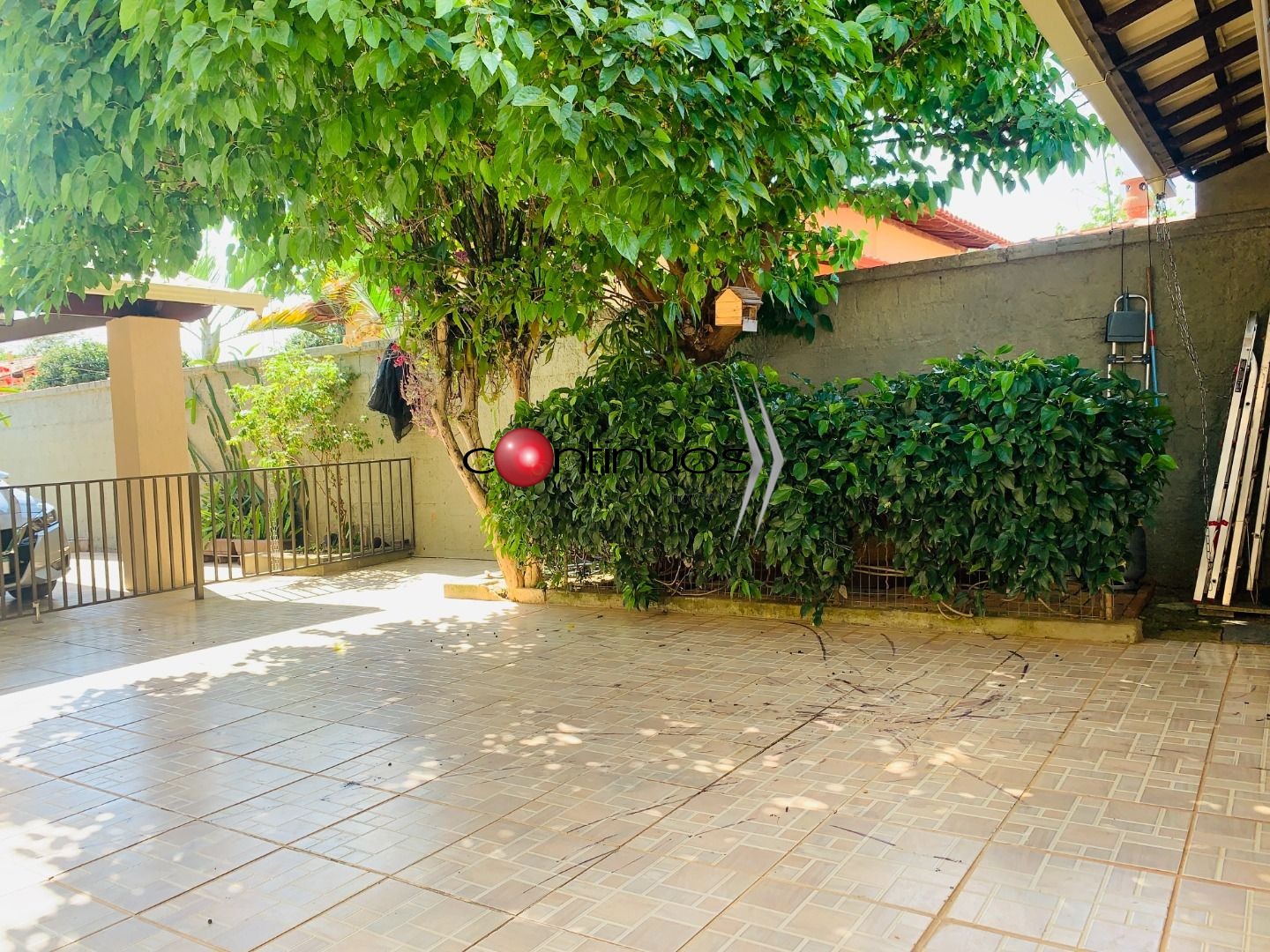 Casa, 5 quartos, 350 m² - Foto 7