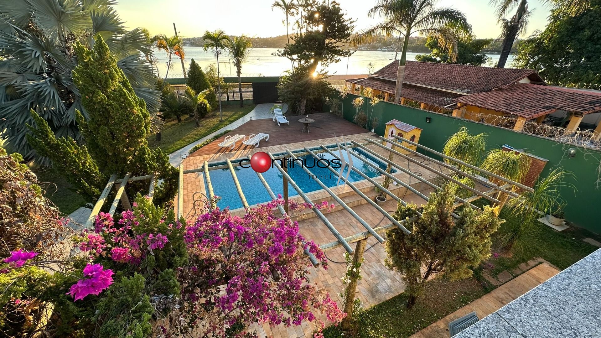 Casa, 5 quartos, 512 m² - Foto 2