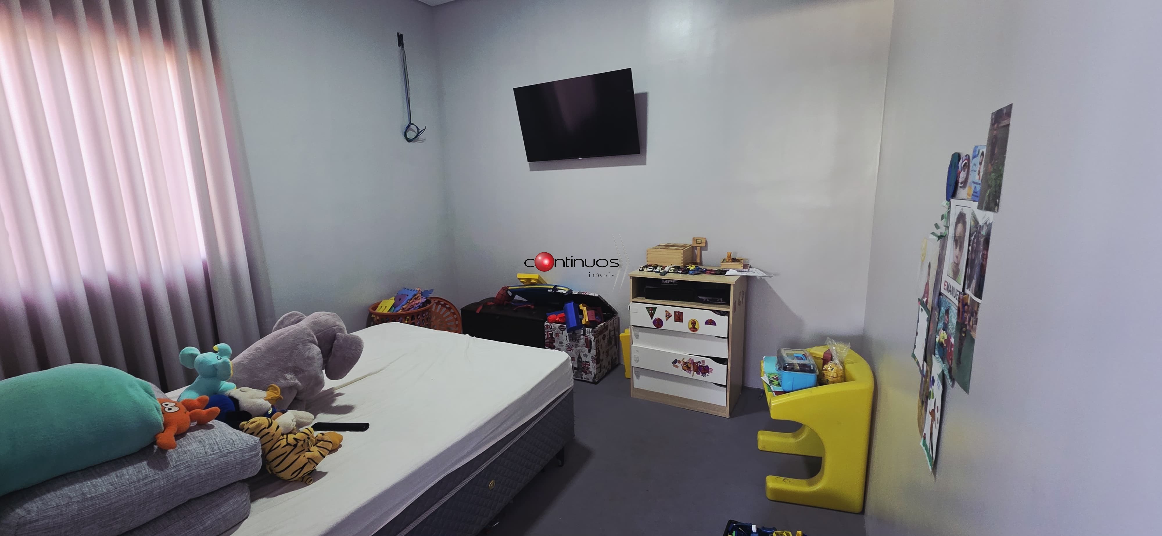 Casa, 3 quartos - Foto 19