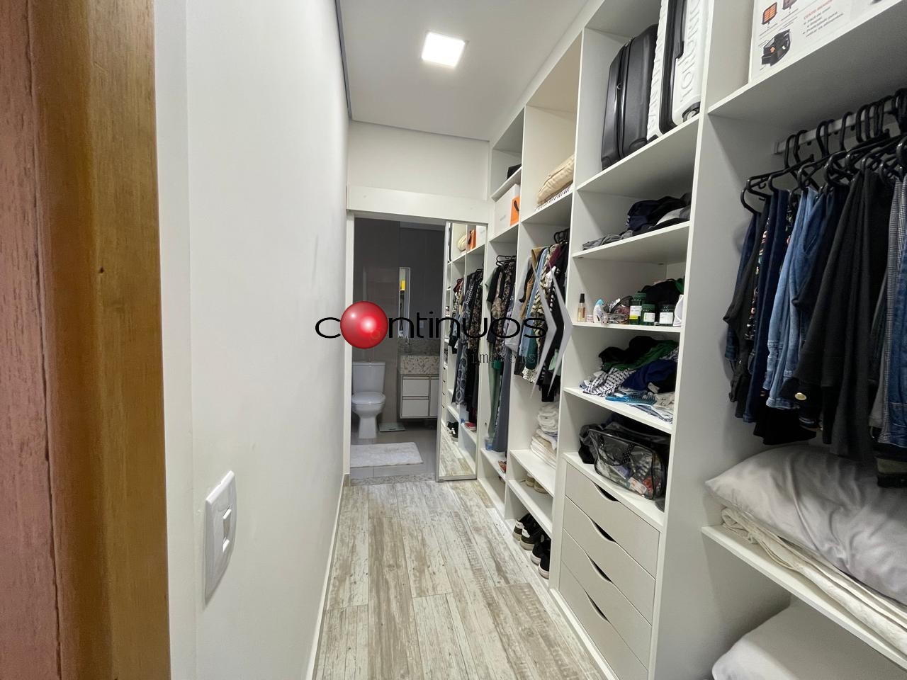 Casa de Condomínio, 3 quartos - Foto 19