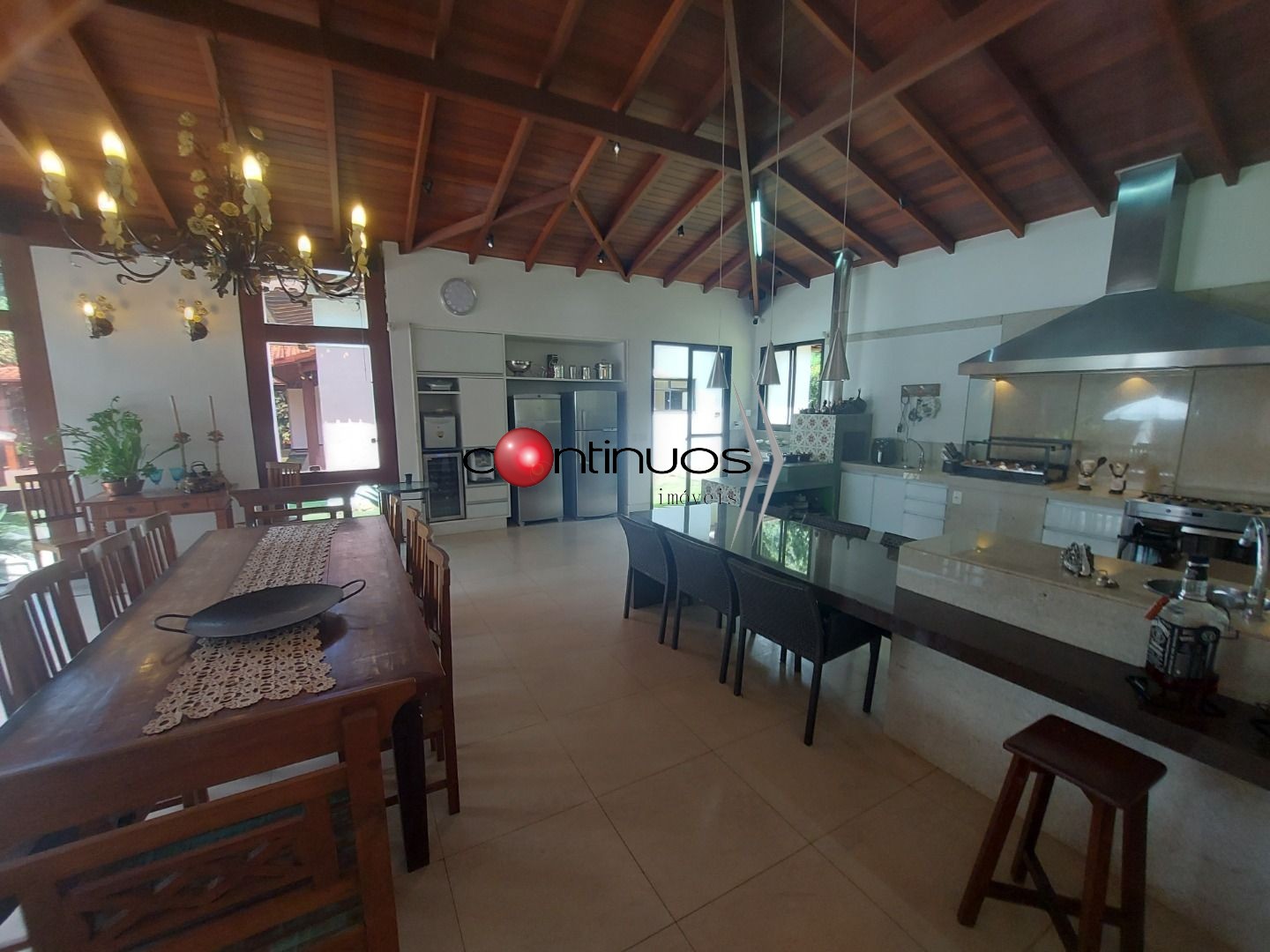 Casa de Condomínio, 4 quartos - Foto 33