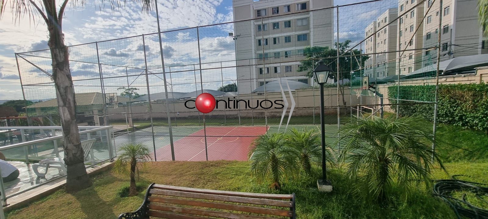 Apartamento, 2 quartos, 48 m² - Foto 25