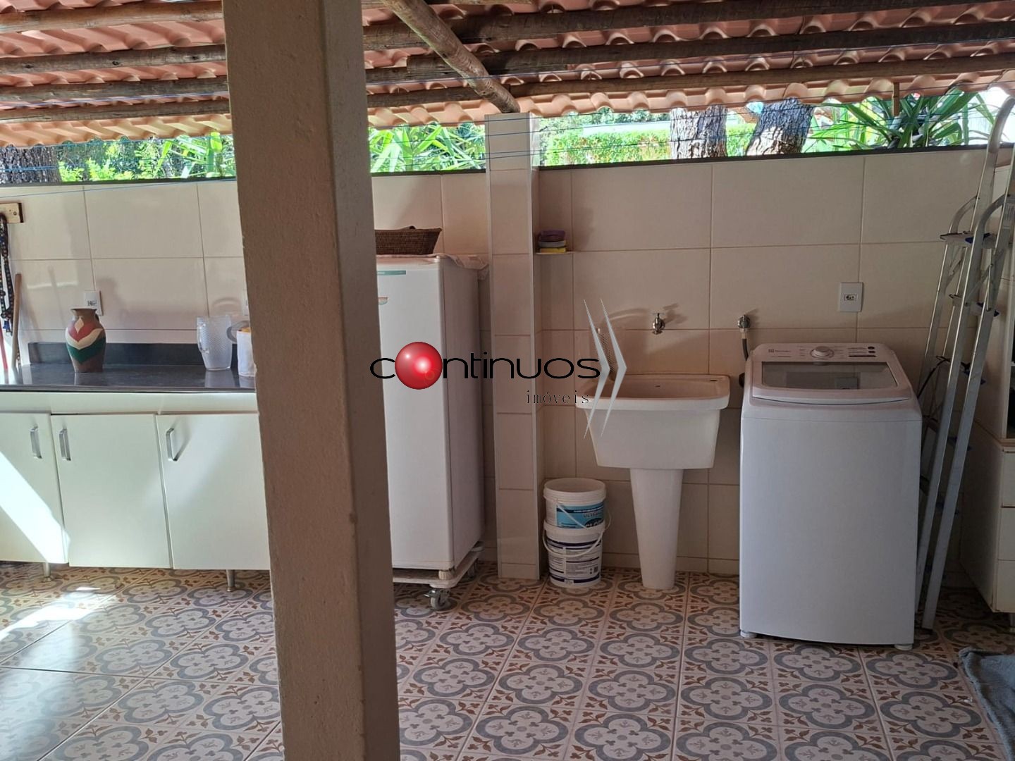 Casa de Condomínio, 5 quartos - Foto 22