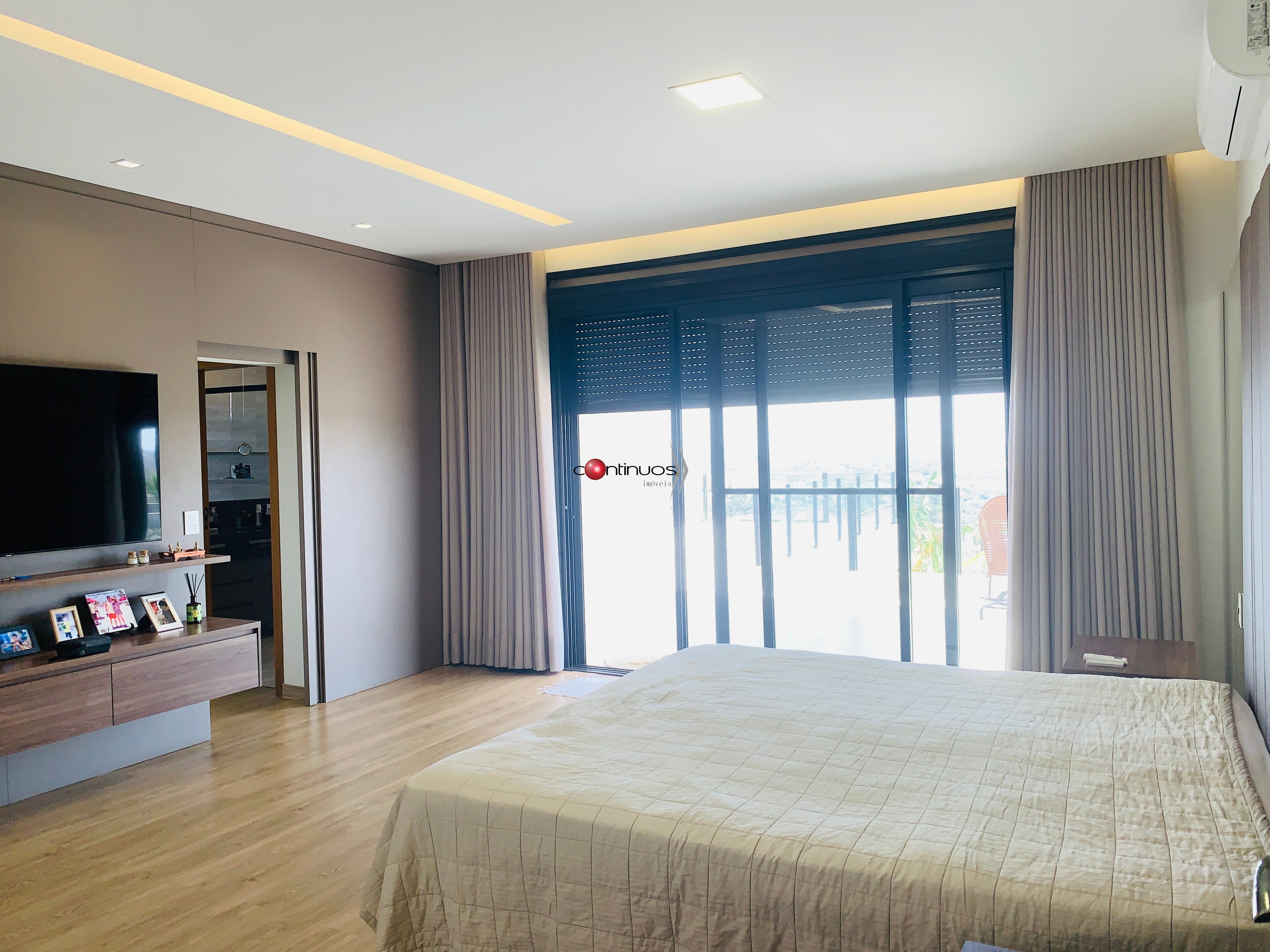 Casa de Condomínio, 5 quartos - Foto 24