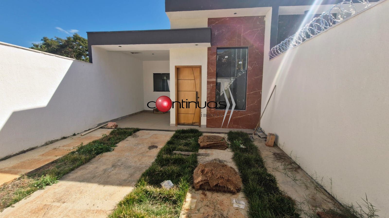 Casa, 2 quartos, 68 m² - Foto 2