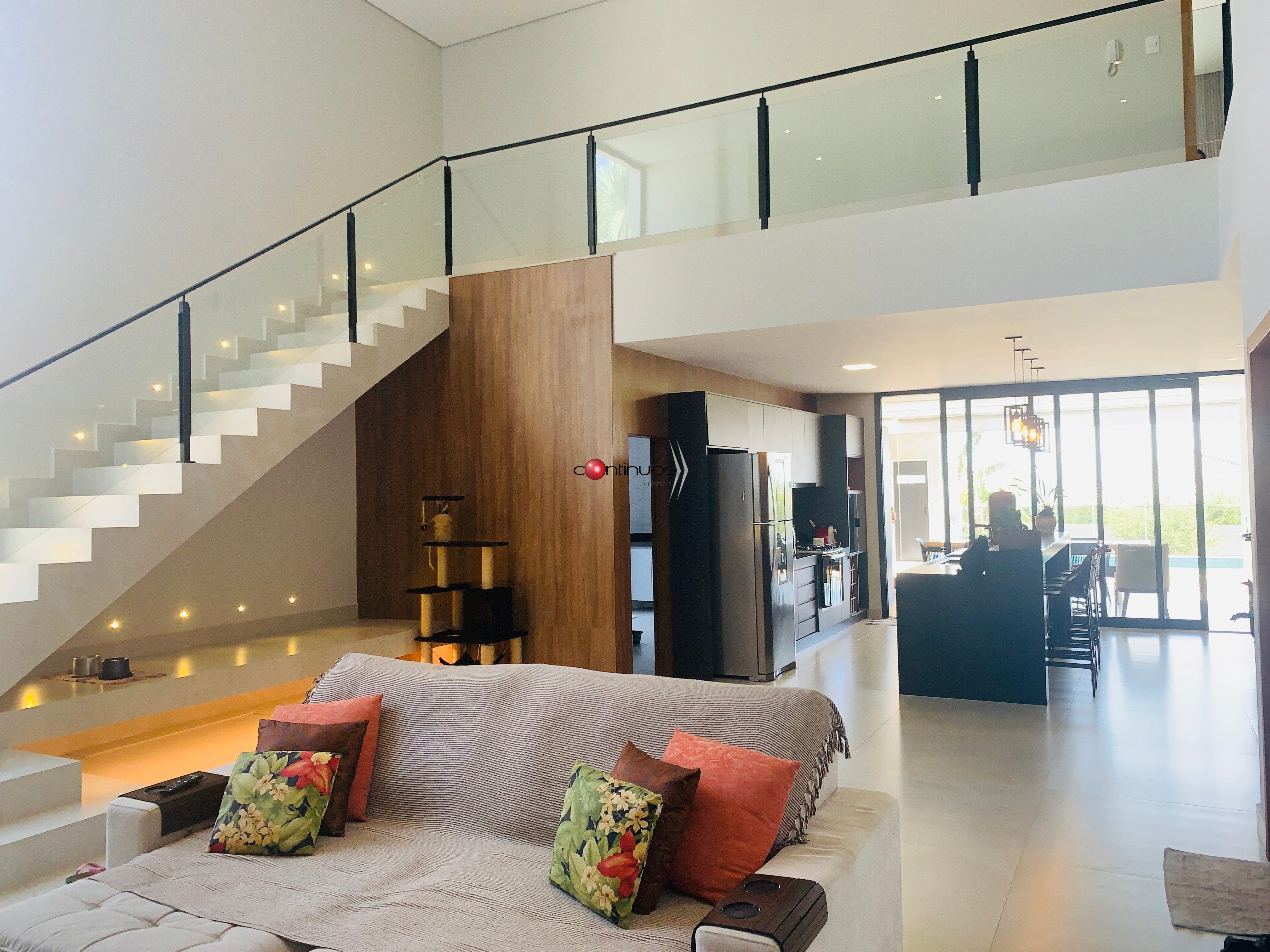 Casa de Condomínio, 5 quartos - Foto 5