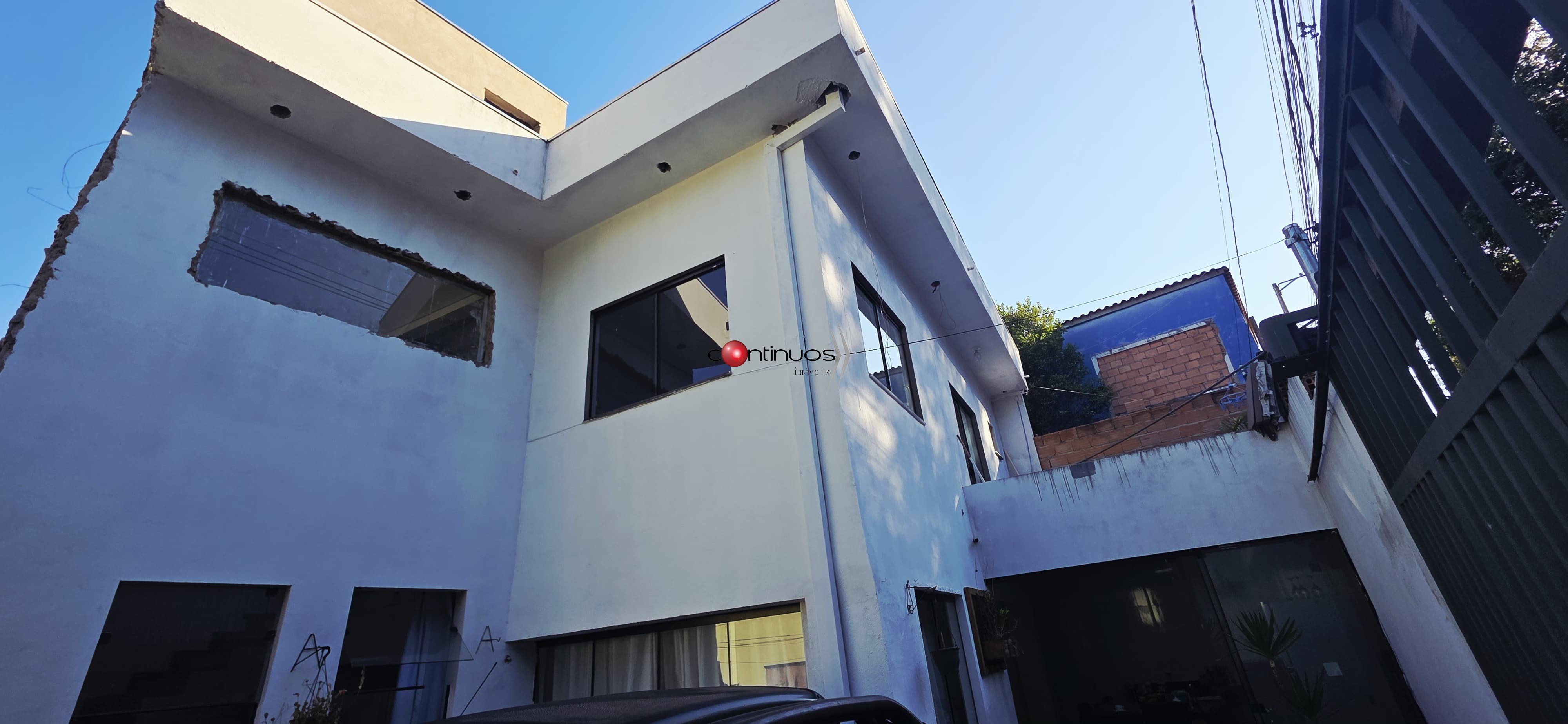 Casa, 3 quartos - Foto 4