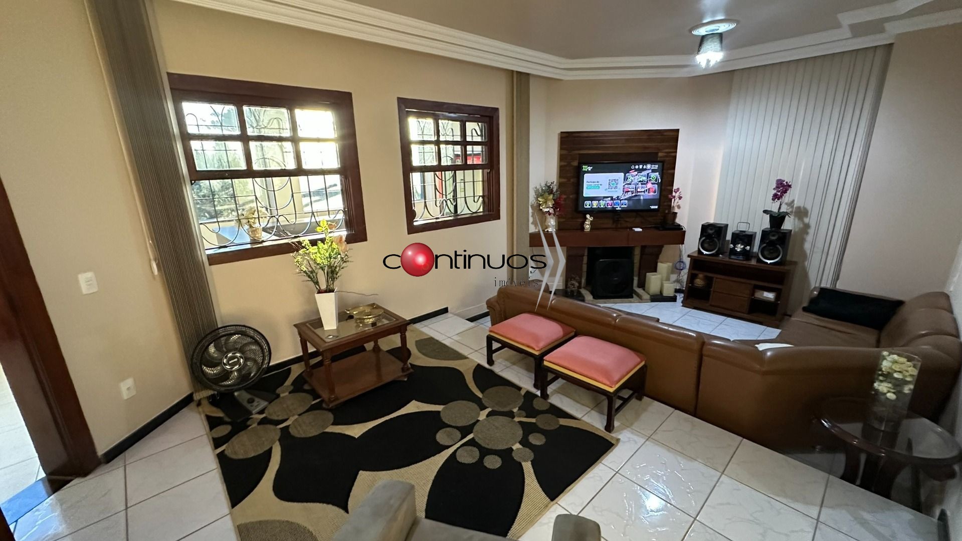 Casa, 5 quartos, 512 m² - Foto 23