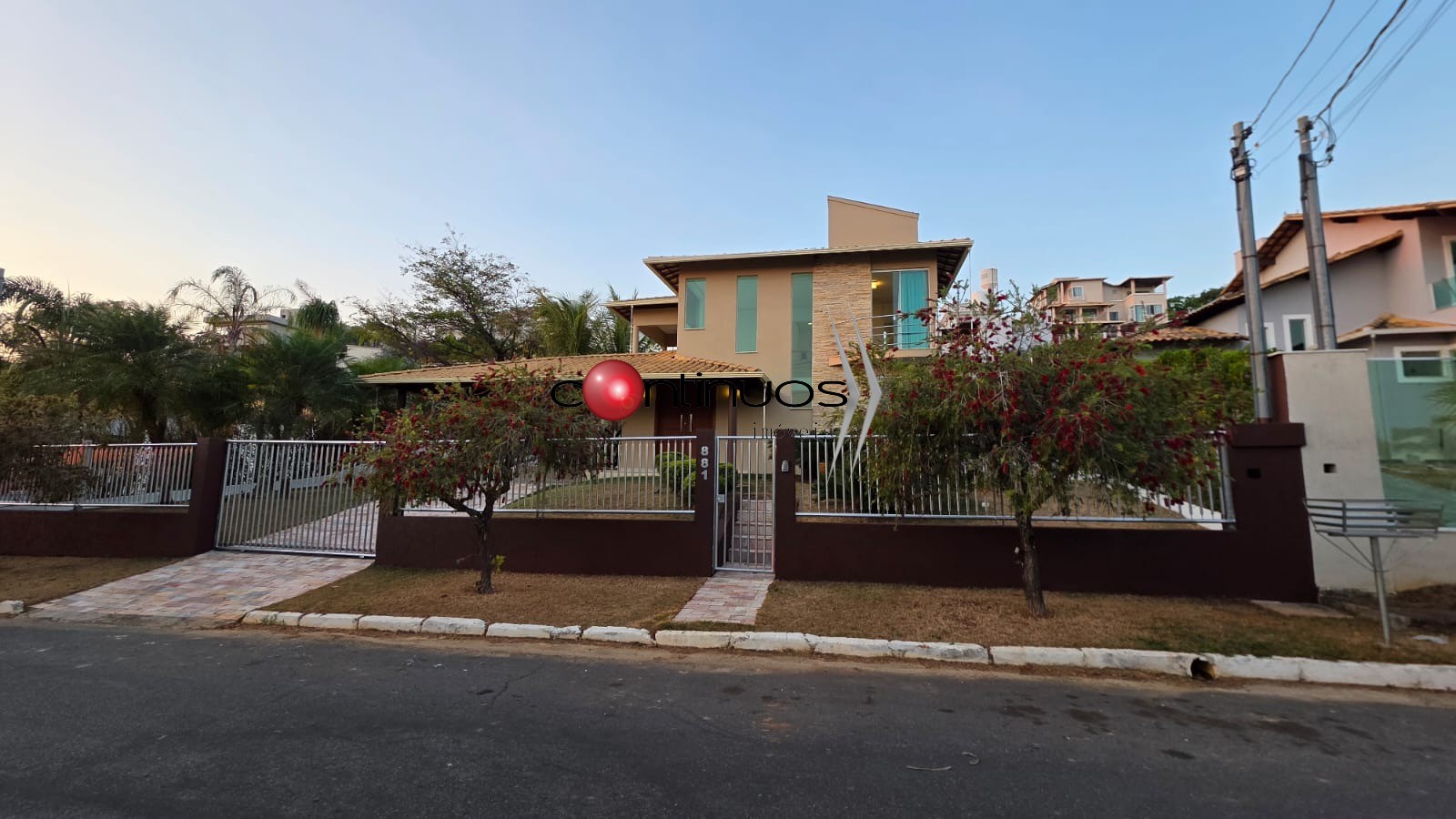 Casa de Condomínio, 2 quartos - Foto 18