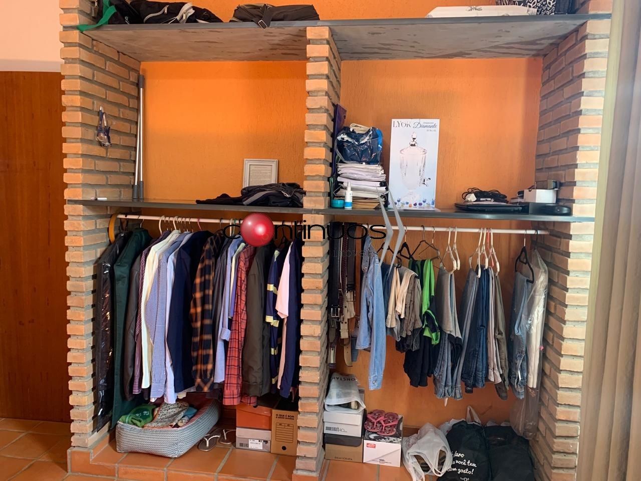 Casa, 5 quartos, 398 m² - Foto 31