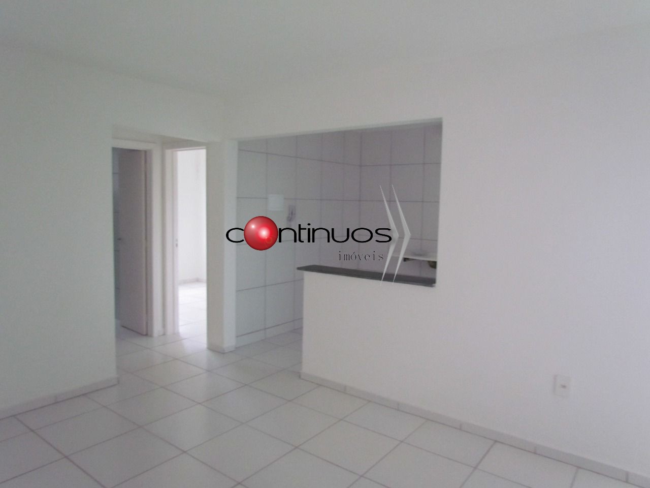 Apartamento, 2 quartos, 41 m² - Foto 3