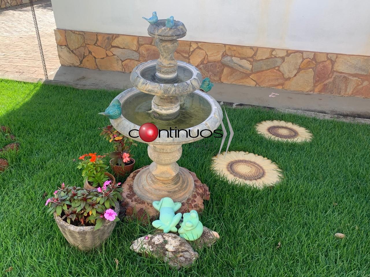 Casa, 5 quartos, 398 m² - Foto 40