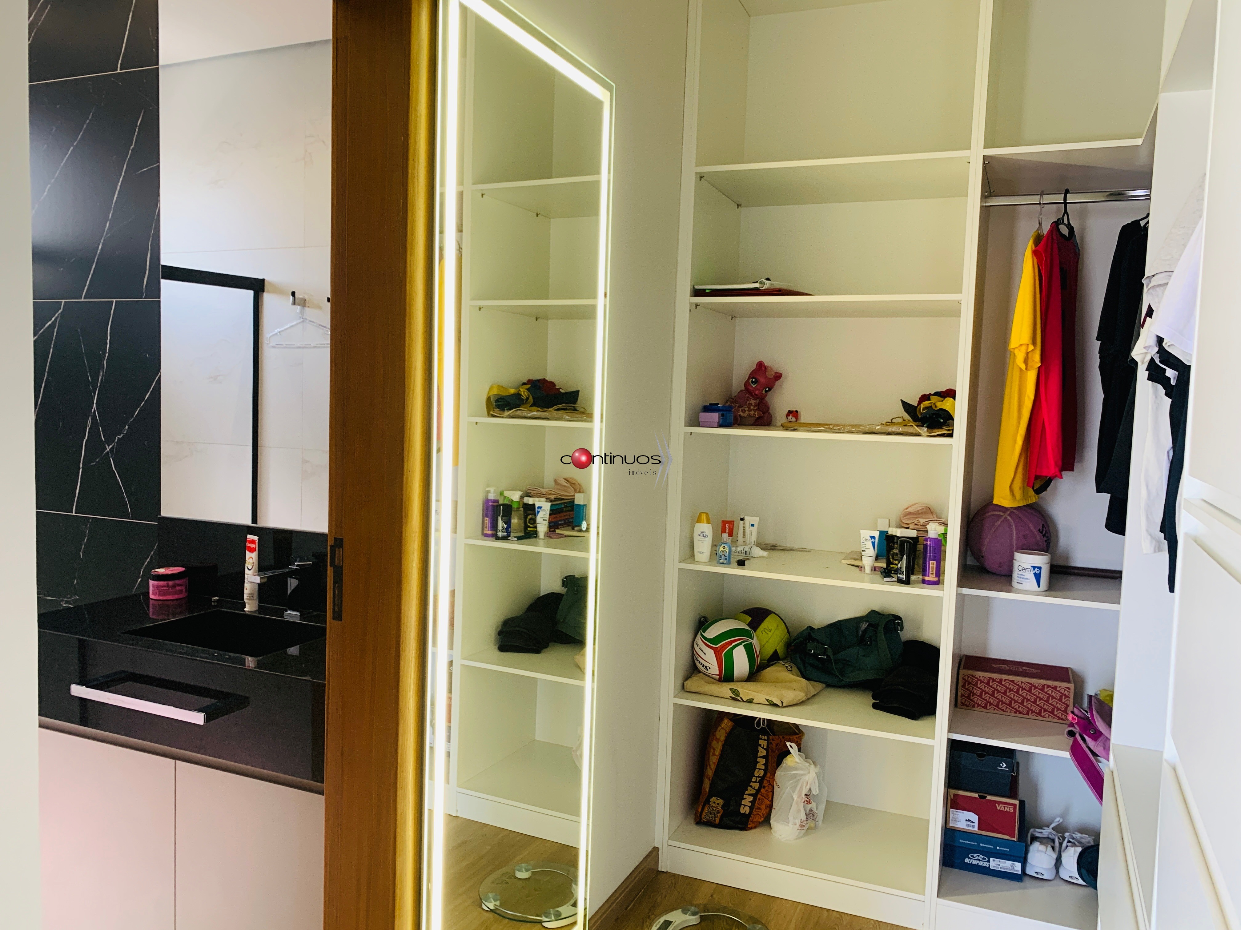 Casa de Condomínio, 5 quartos - Foto 22