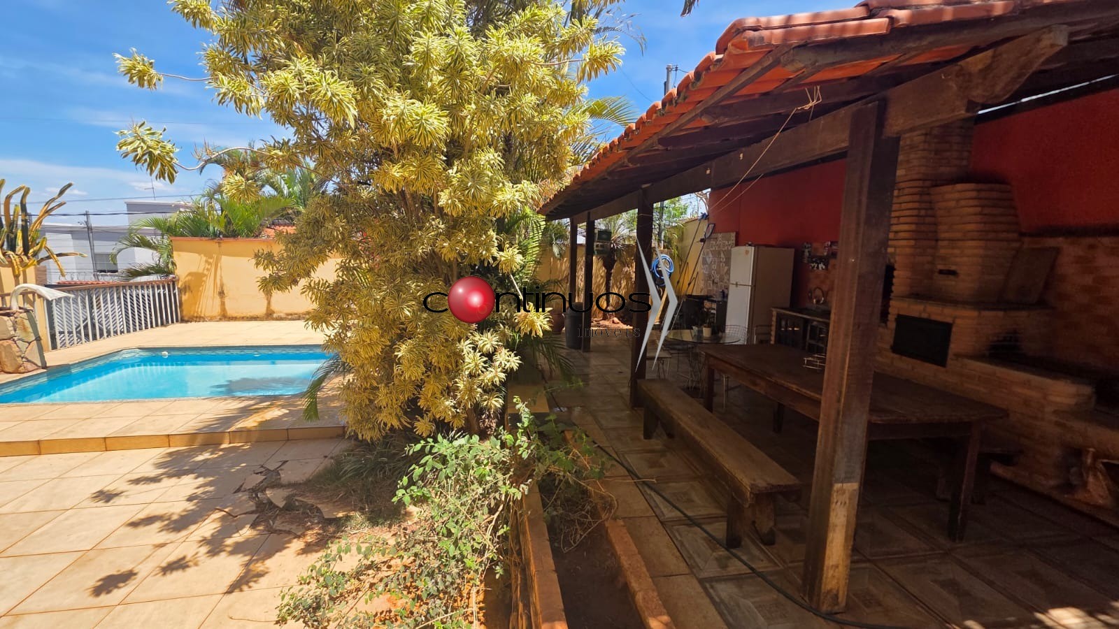 Casa, 4 quartos - Foto 4