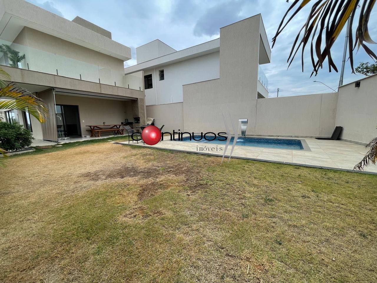 Casa de Condomínio, 3 quartos - Foto 31