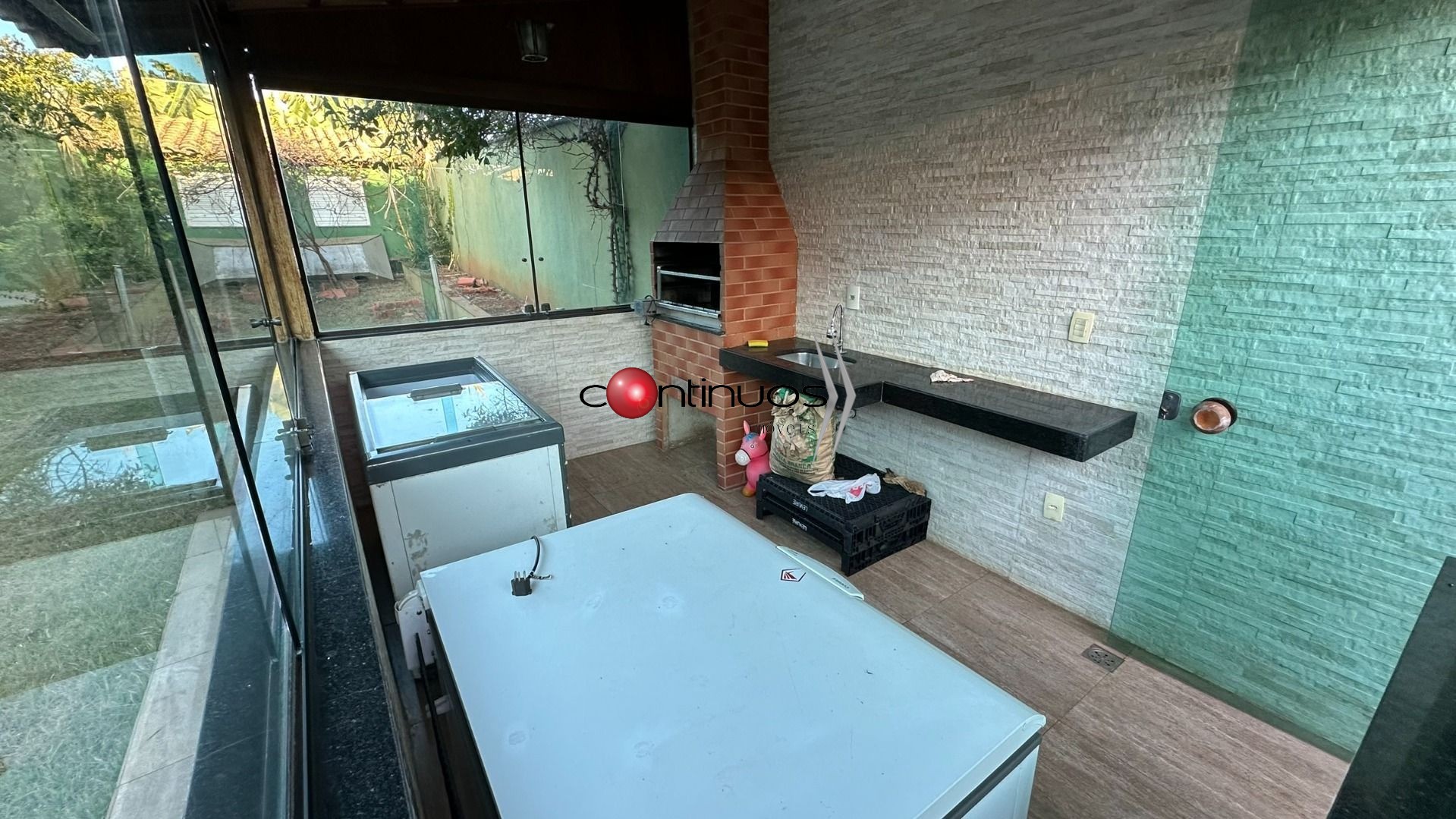 Casa, 5 quartos, 512 m² - Foto 12