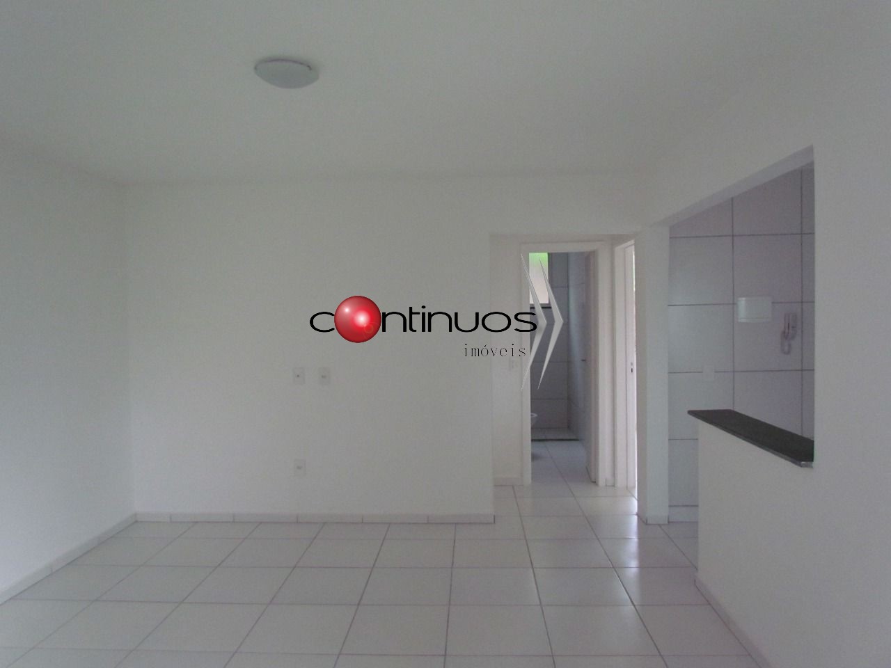 Apartamento, 2 quartos, 41 m² - Foto 1