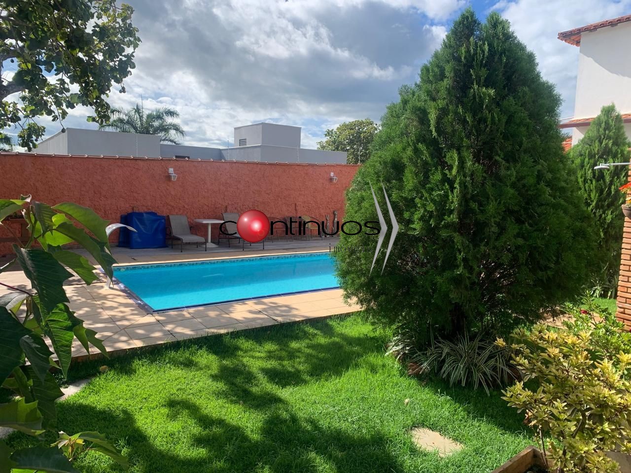 Casa, 5 quartos, 398 m² - Foto 39