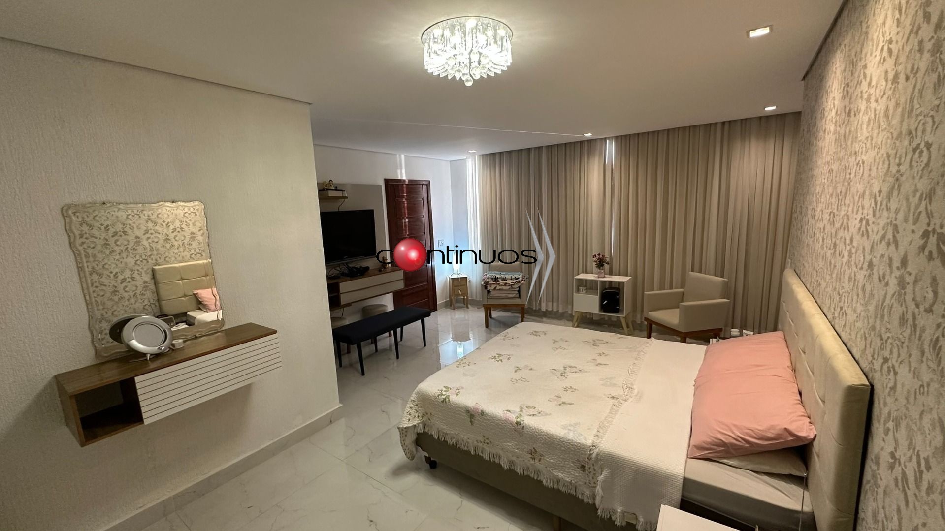 Casa, 5 quartos, 512 m² - Foto 31