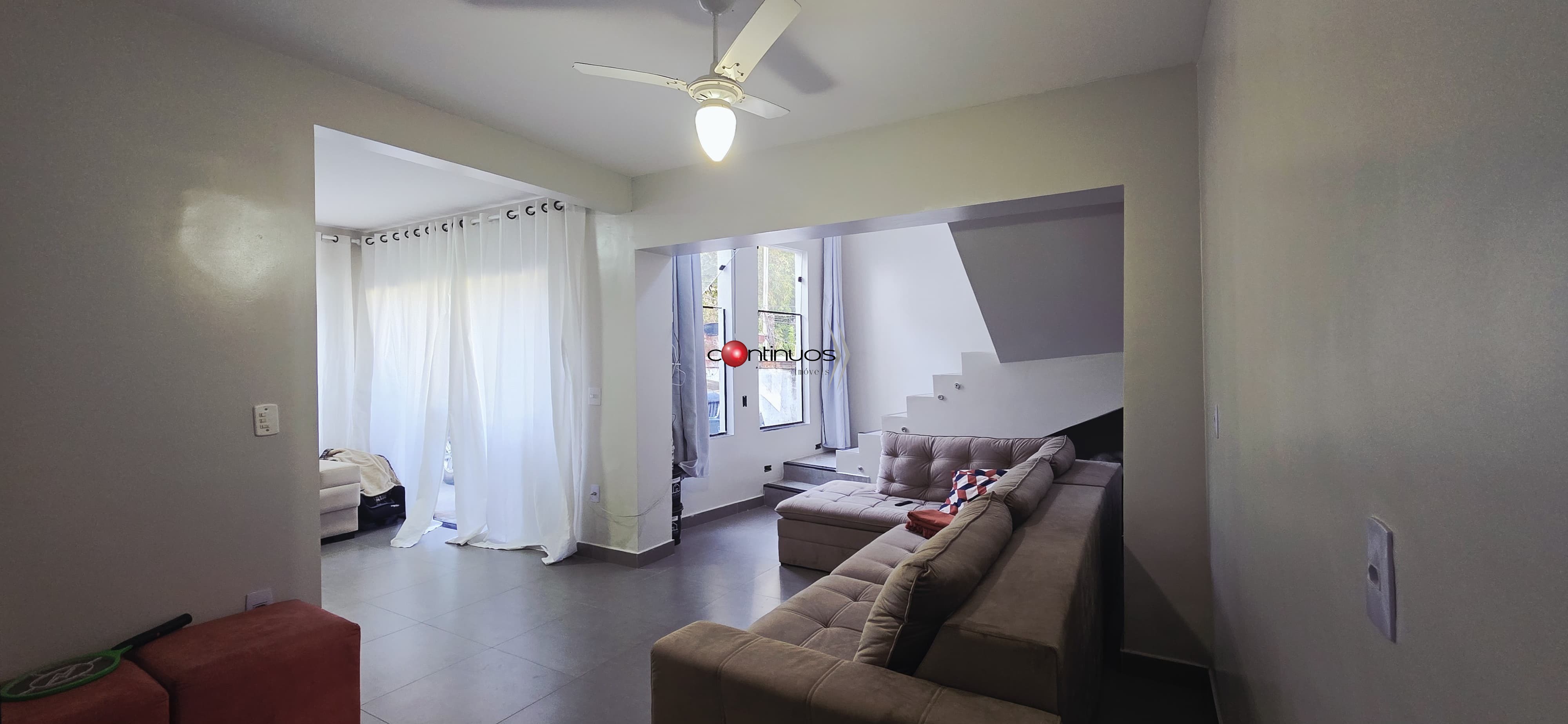 Casa, 3 quartos - Foto 15