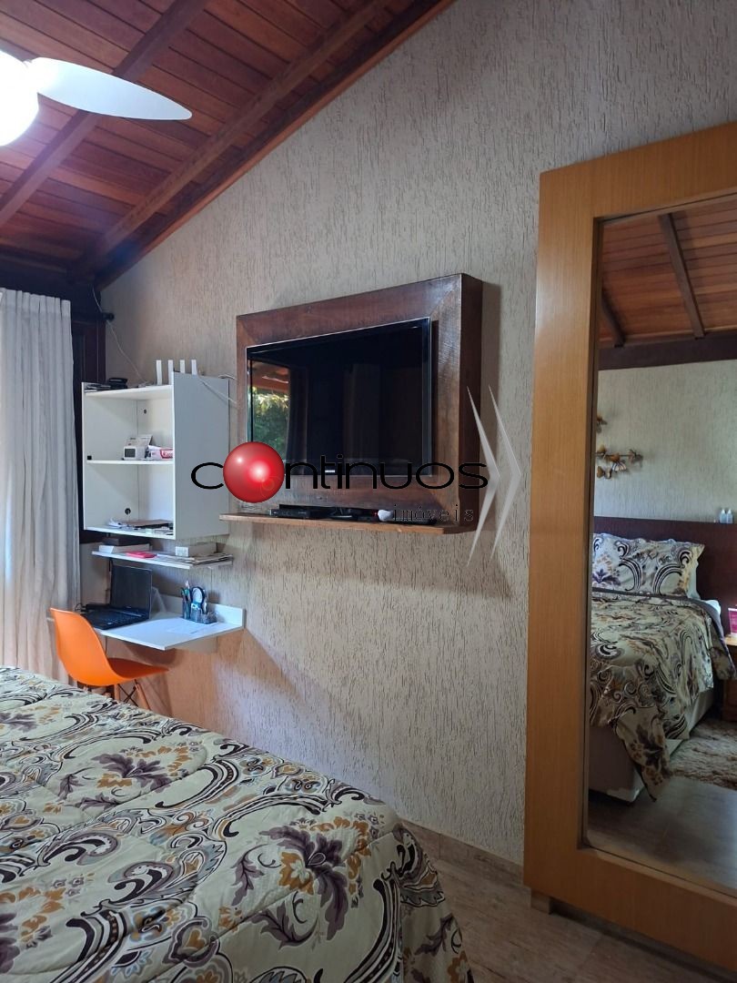 Casa de Condomínio, 5 quartos - Foto 14