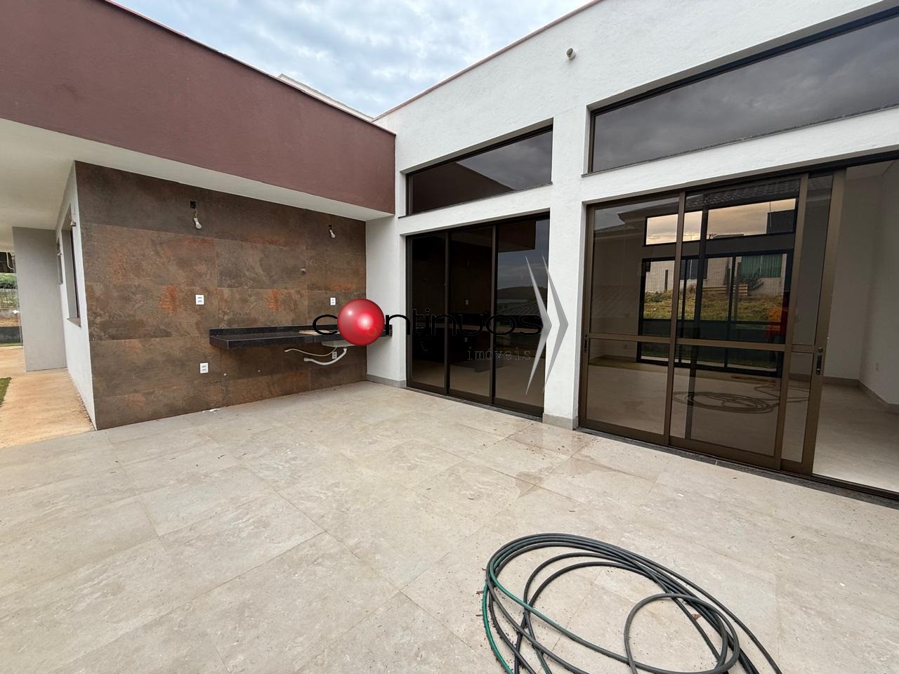 Casa de Condomínio, 4 quartos - Foto 22