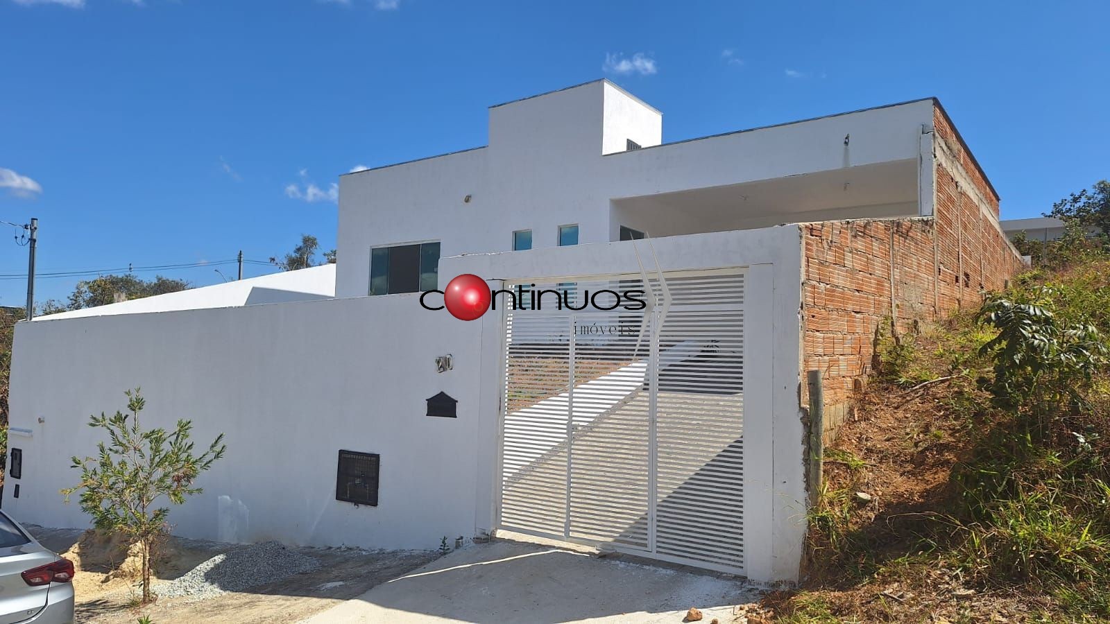 Casa, 3 quartos, 128 m² - Foto 3