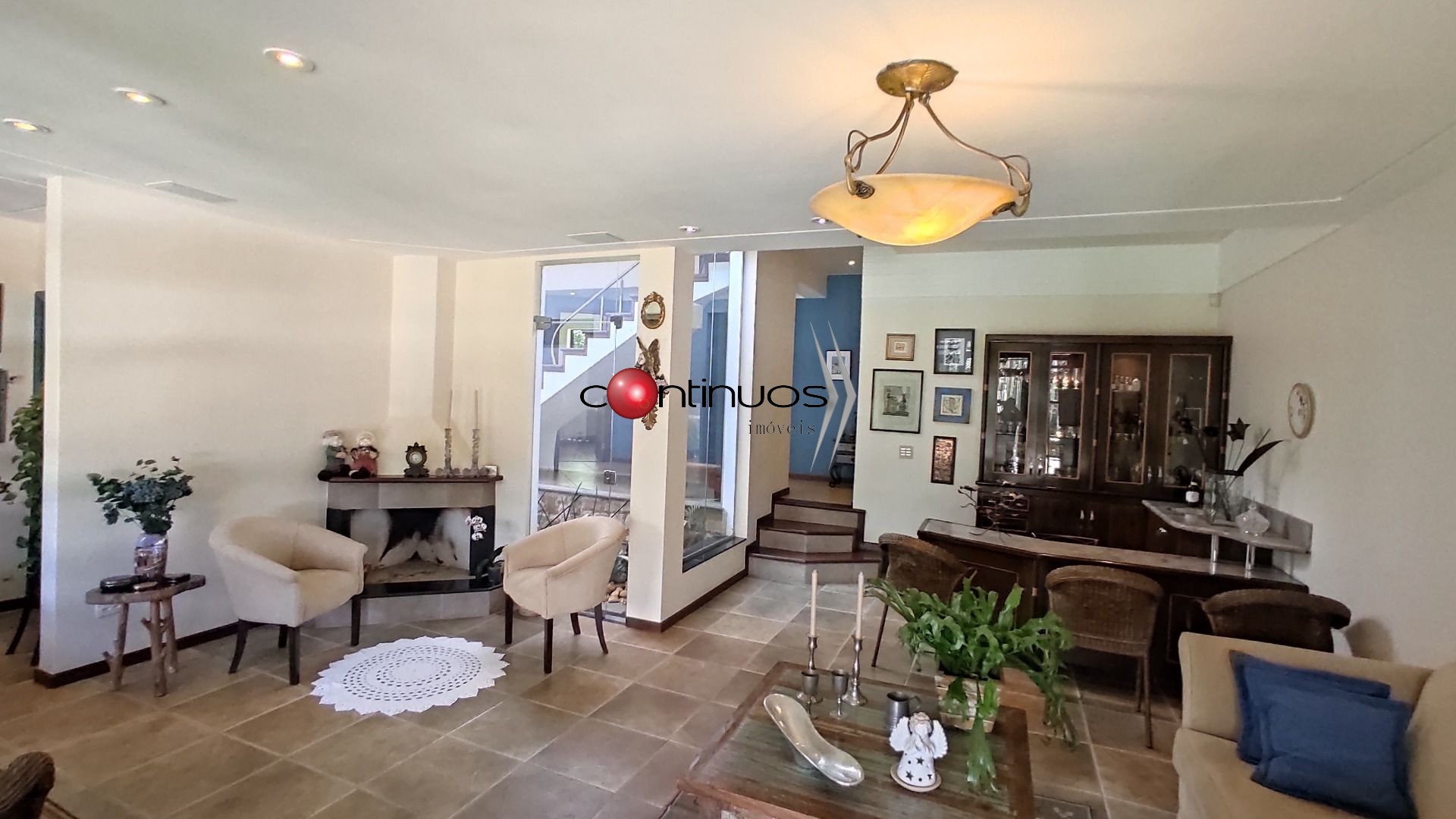 Casa de Condomínio, 4 quartos - Foto 45