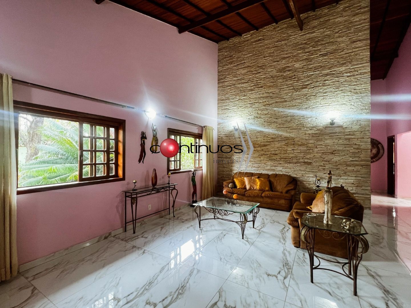 Casa, 3 quartos, 280 m² - Foto 6