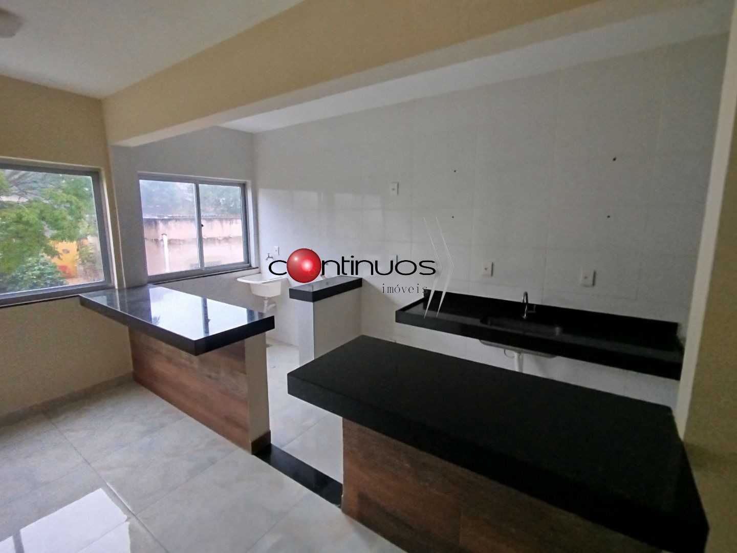 Apartamento, 2 quartos, 54 m² - Foto 1