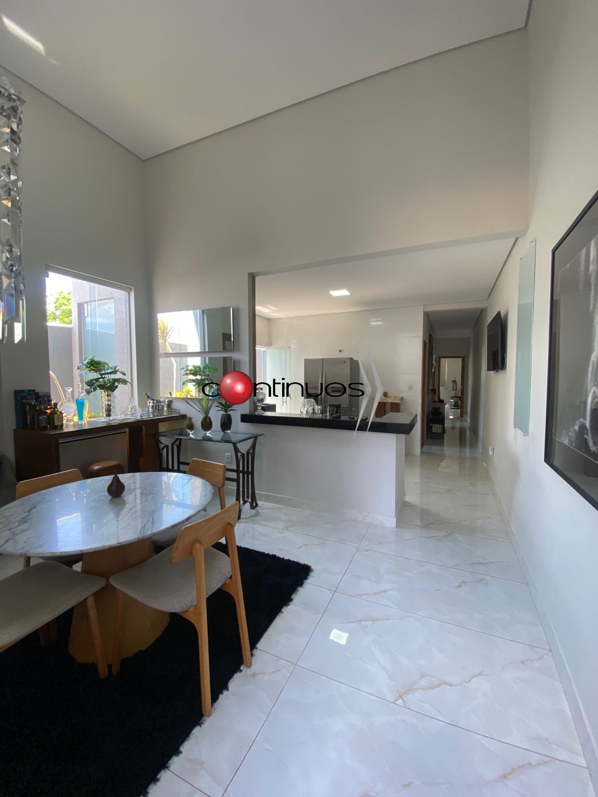 Casa, 3 quartos - Foto 5